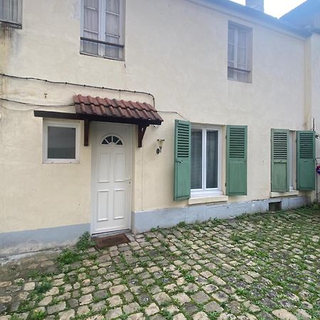 Appartement Versailles Centre Dış mekan fotoğraf