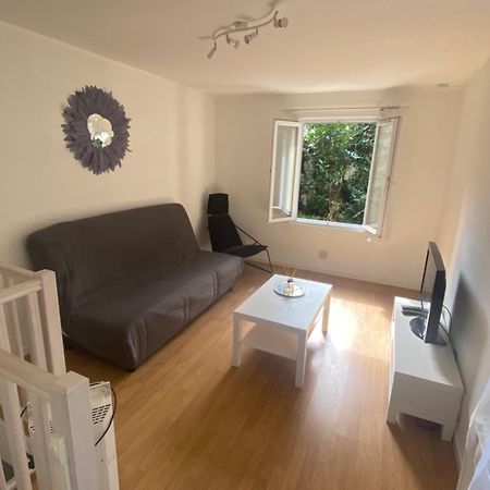 Appartement Versailles Centre Dış mekan fotoğraf