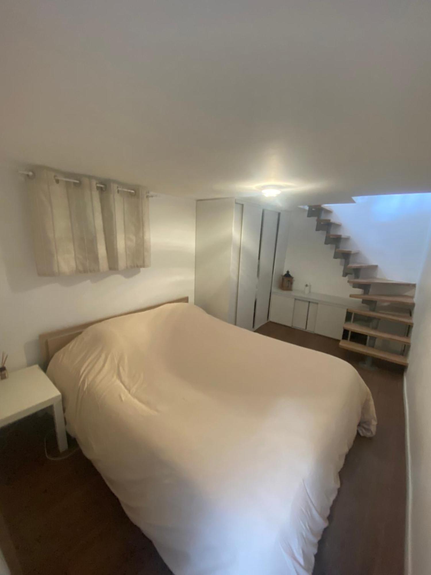 Appartement Versailles Centre Dış mekan fotoğraf