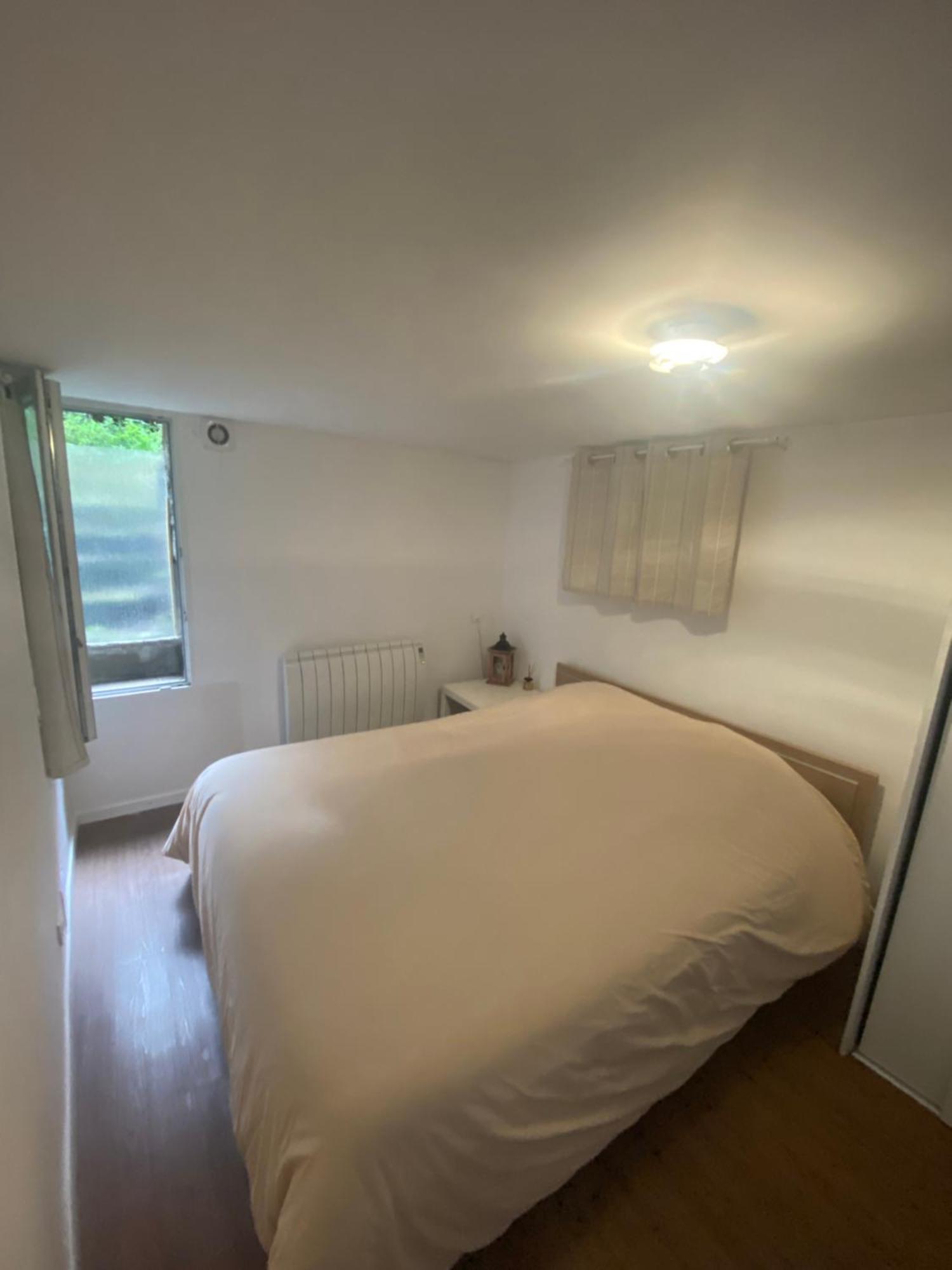 Appartement Versailles Centre Dış mekan fotoğraf