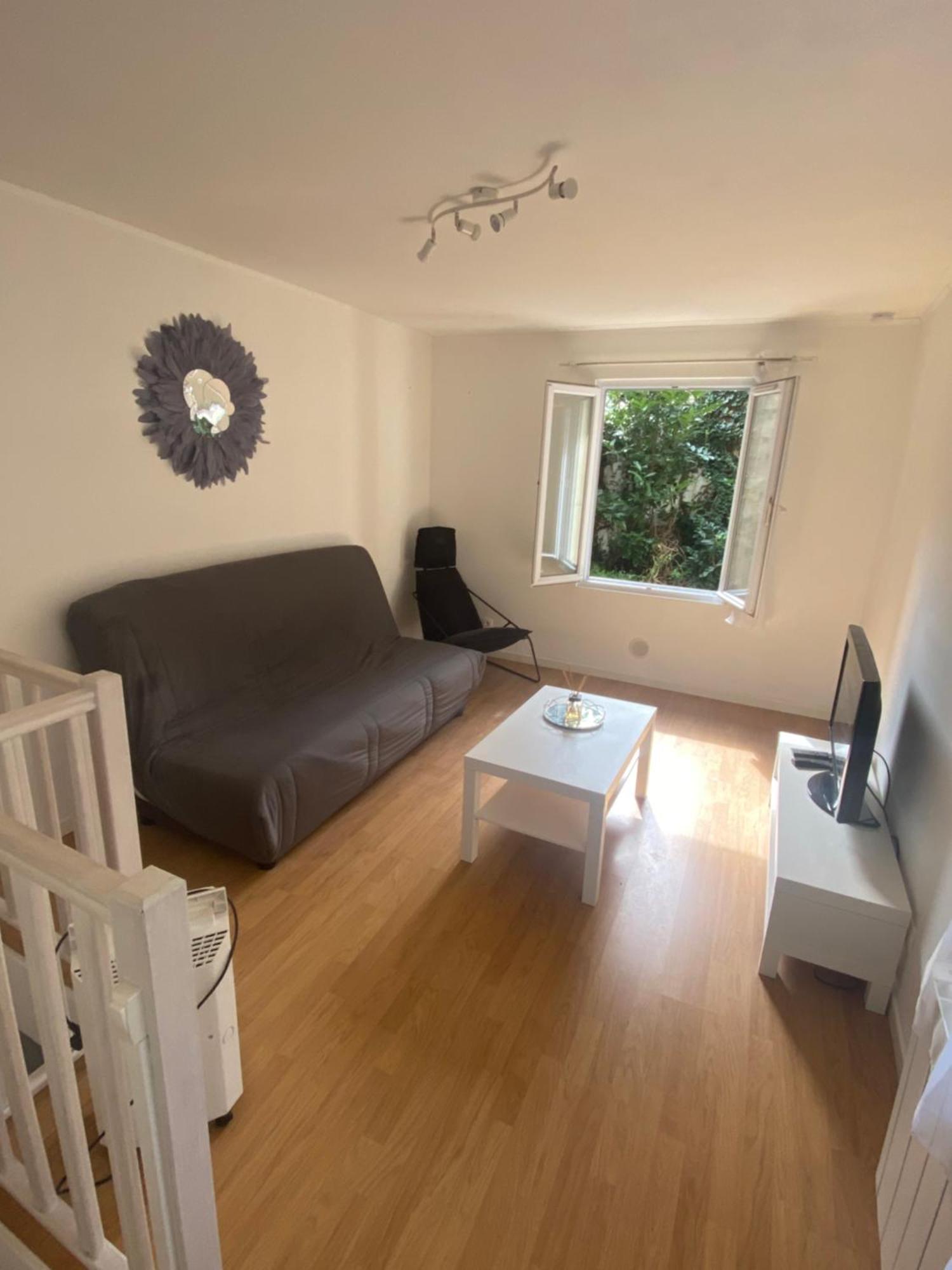 Appartement Versailles Centre Dış mekan fotoğraf