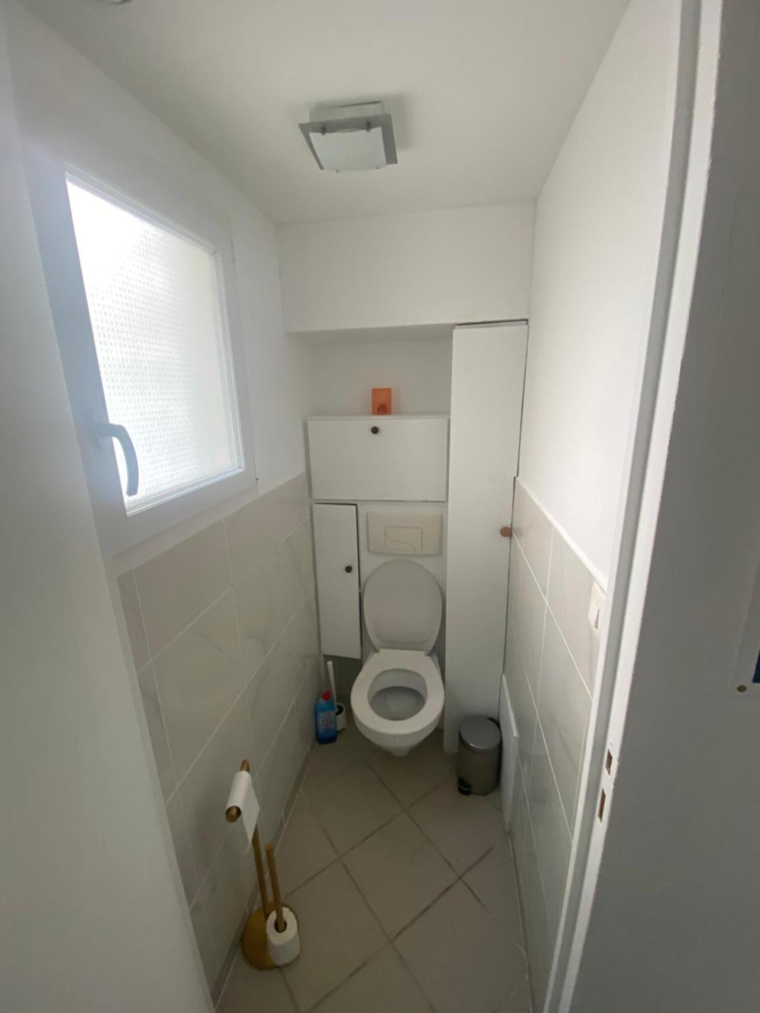 Appartement Versailles Centre Dış mekan fotoğraf