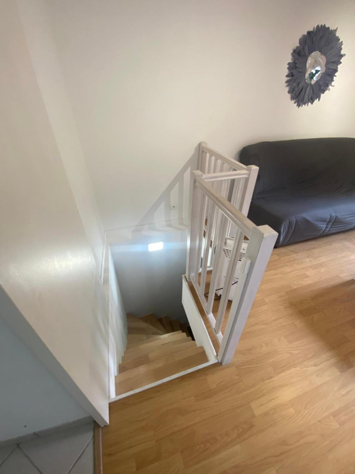 Appartement Versailles Centre Dış mekan fotoğraf