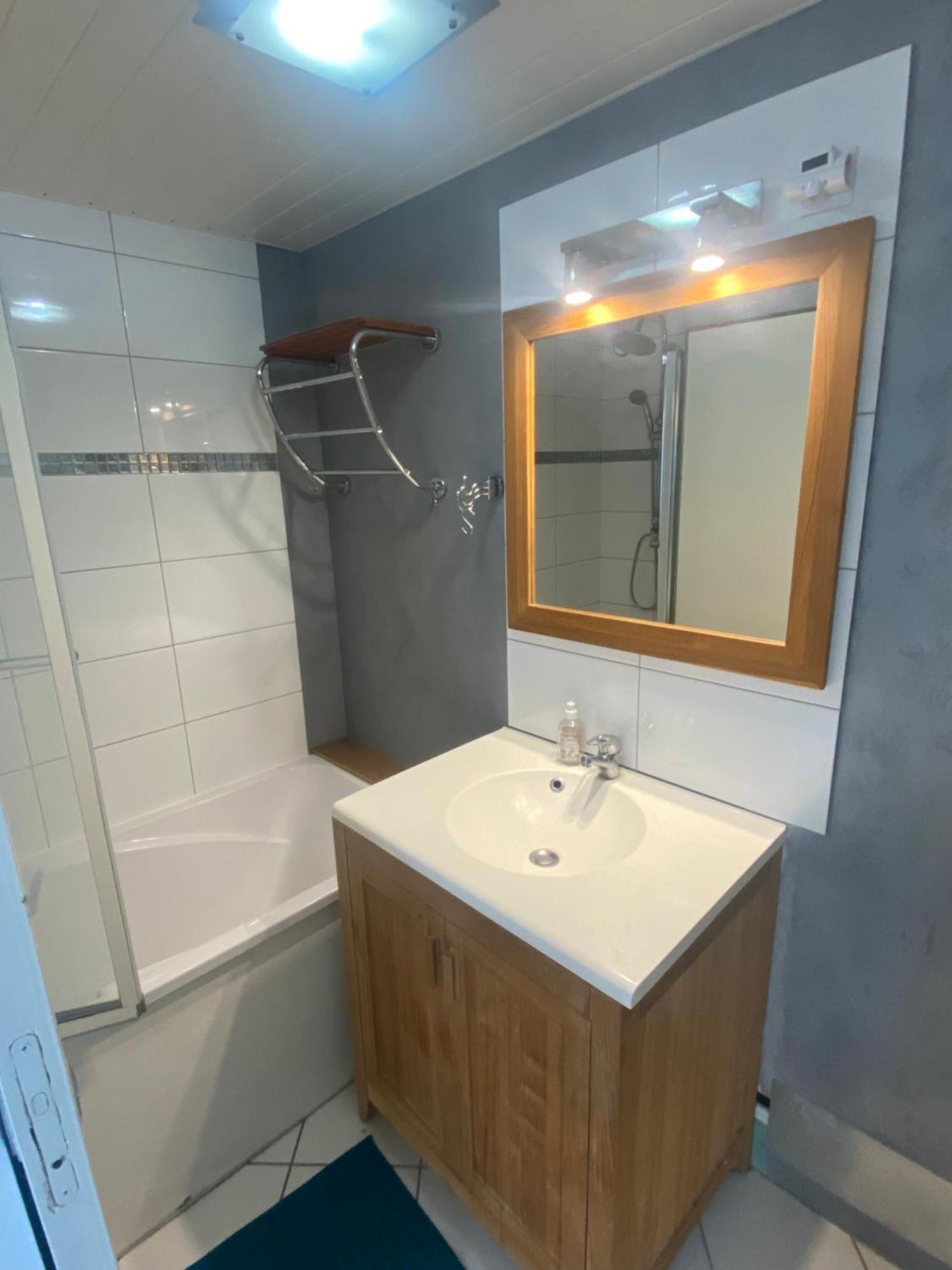 Appartement Versailles Centre Dış mekan fotoğraf