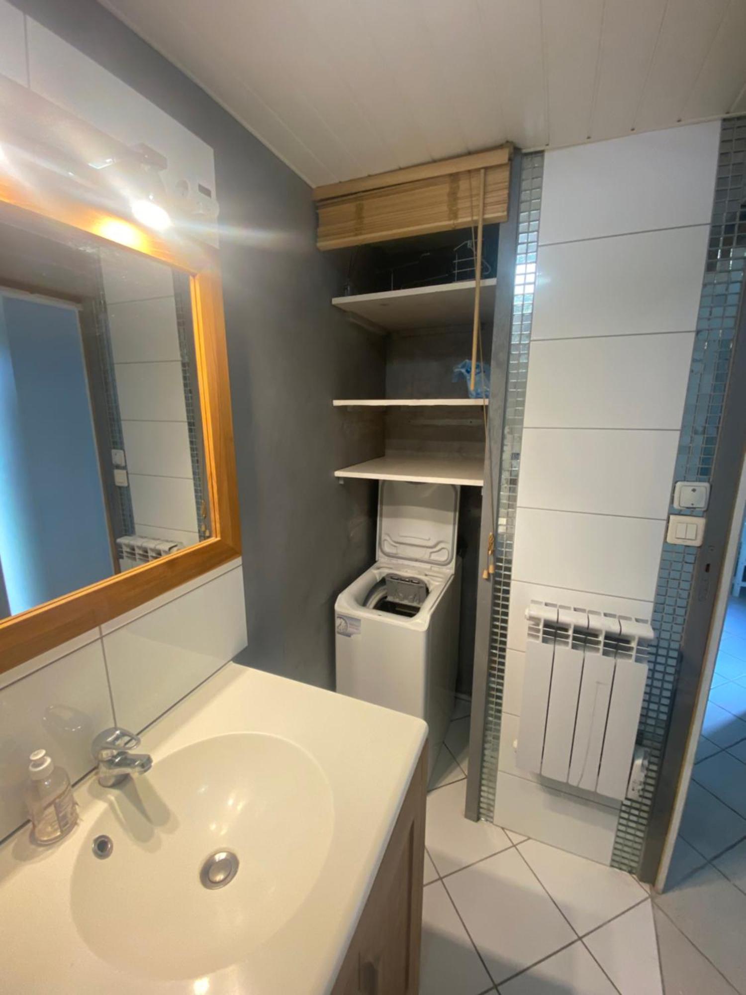 Appartement Versailles Centre Dış mekan fotoğraf
