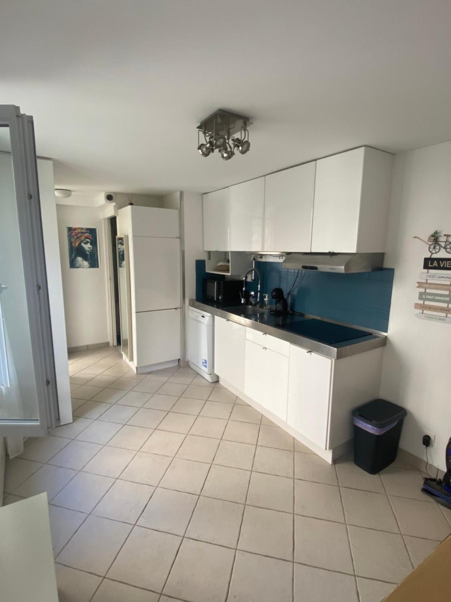 Appartement Versailles Centre Dış mekan fotoğraf