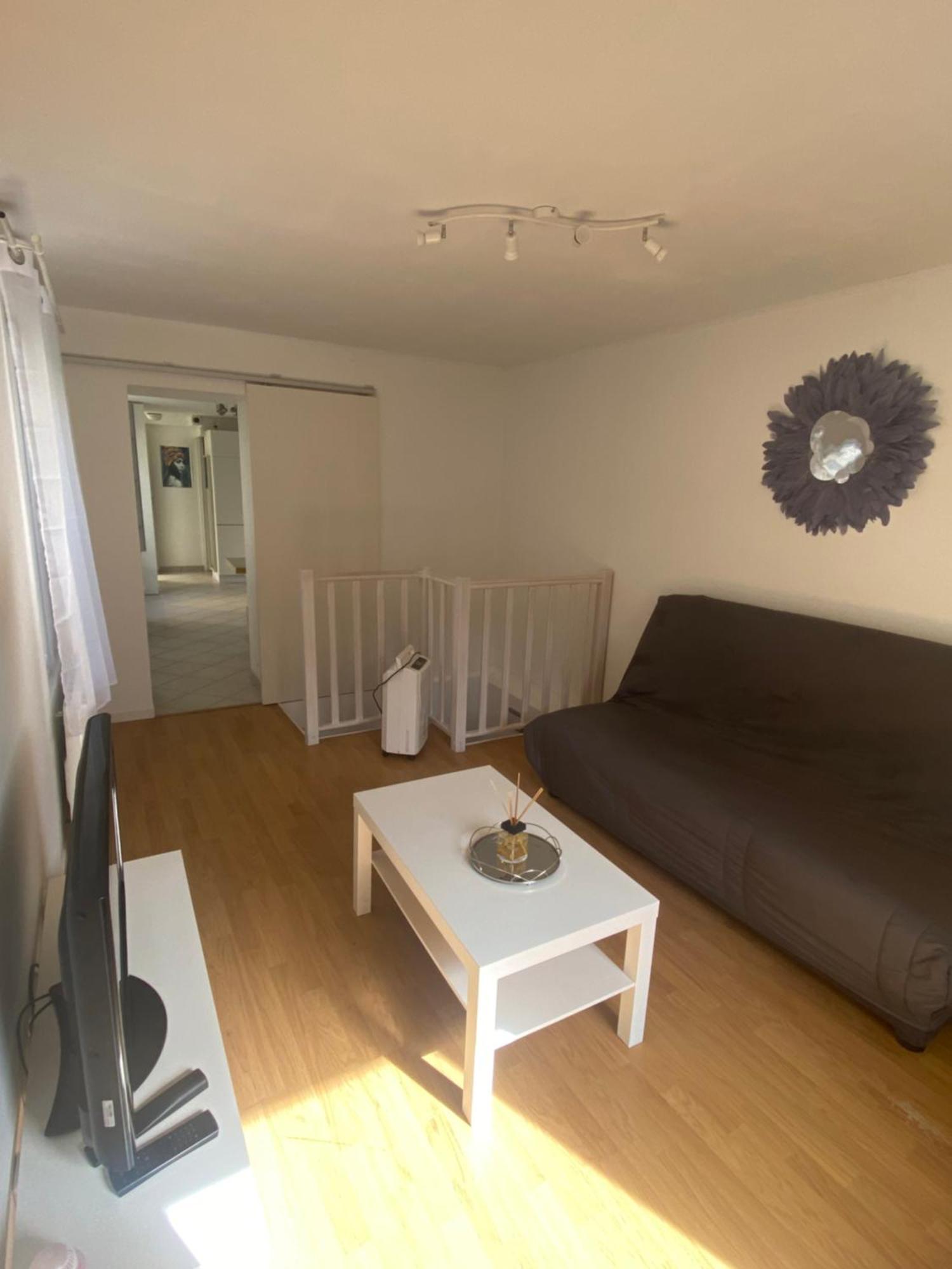 Appartement Versailles Centre Dış mekan fotoğraf