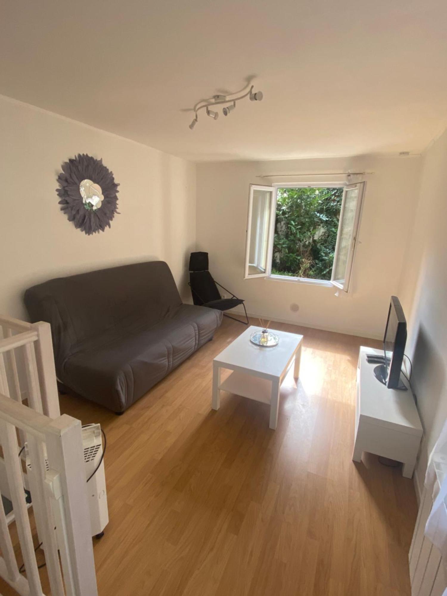 Appartement Versailles Centre Dış mekan fotoğraf